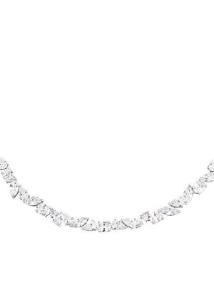 Morellato Kette Riflessi SABC17 925er Silber, recycelt