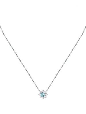 Morellato Kette TESORI SAIW186 925er Silber, recycelt