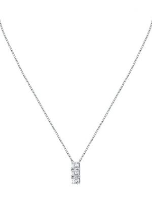 Morellato Kette TESORI SAIW240 925er Silber, recycelt