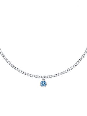 Morellato Kette Tesori SAIW106 925er Silber, recycelt