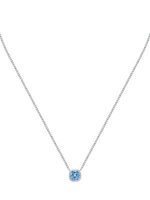 Morellato Kette Tesori SAIW108 925er Silber, recycelt