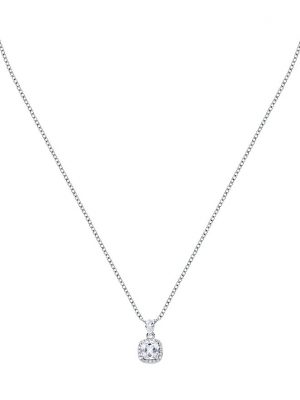 Morellato Kette Tesori SAIW109 925er Silber, recycelt