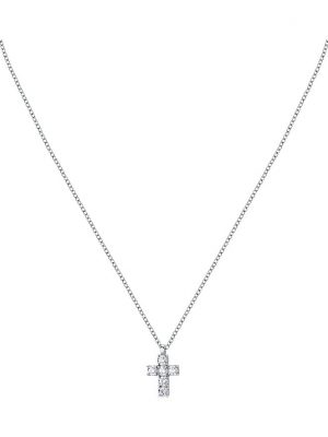 Morellato Kette Tesori SAIW118 925er Silber, recycelt
