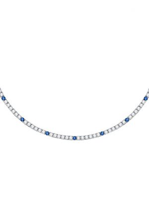 Morellato Kette Tesori SAIW136 925er Silber, recycelt