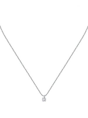 Morellato Kette Tesori SAIW156 925er Silber, recycelt