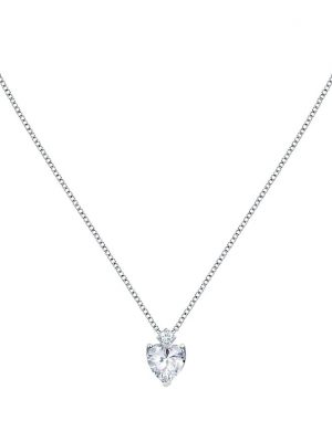Morellato Kette Tesori SAIW158 925er Silber, recycelt