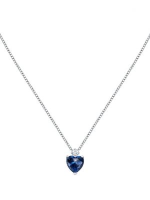 Morellato Kette Tesori SAIW159 925er Silber, recycelt