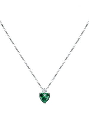Morellato Kette Tesori SAIW160 925er Silber, recycelt