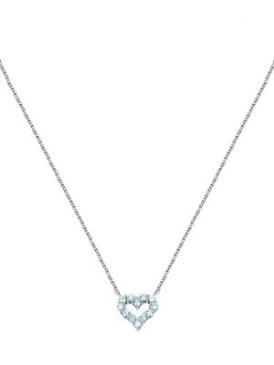 Morellato Kette Tesori SAIW180 925er Silber, recycelt