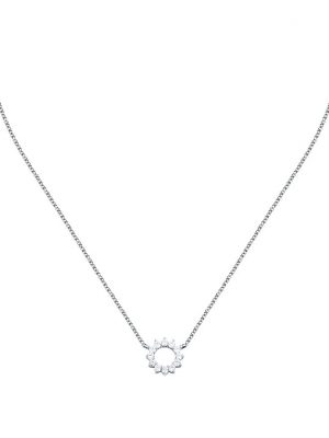 Morellato Kette Tesori SAIW262 925er Silber, recycelt