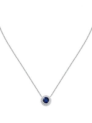 Morellato Kette Tesori SAIW271 925er Silber, recycelt