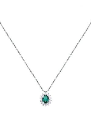 Morellato Kette Tesori SAIW280 925er Silber, recycelt