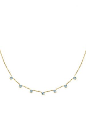 Morellato Kette Tesori SAIW303 Silber, recycelt