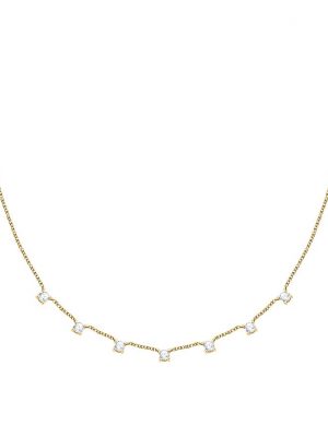 Morellato Kette Tesori SAIW309 925er Silber, recycelt
