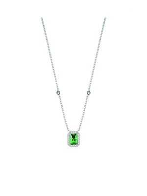 Morellato Kette Tesori SAIW55 925er Silber, recycelt