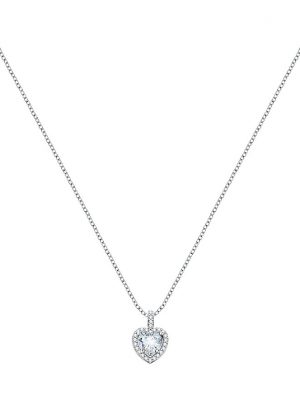 Morellato Kette Tesori SAVB02 925er Silber, recycelt