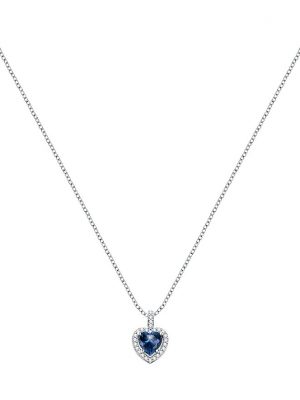 Morellato Kette Tesori SAVB03 925er Silber, recycelt