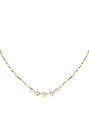 Morellato Kette Tesori SAXN01 925er Silber, recycelt