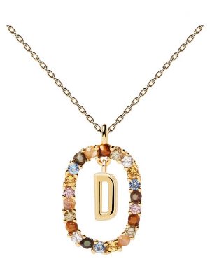 PdPaola Kette CO01-263-U 925er Silber