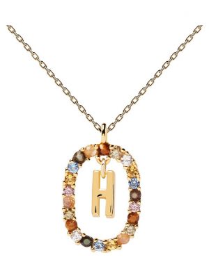 PdPaola Kette CO01-267-U 925er Silber