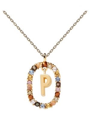 PdPaola Kette CO01-275-U 925er Silber