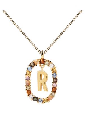 PdPaola Kette CO01-277-U 925er Silber