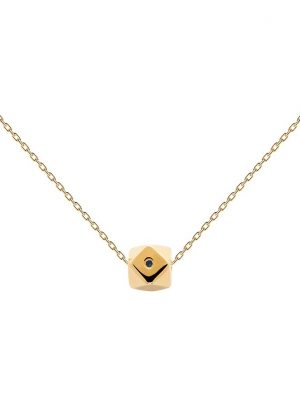 PdPaola Kette Les Petites CO01-236-U 925er Silber