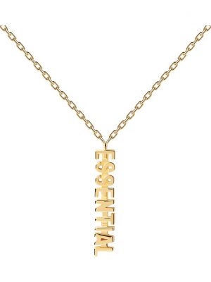 PdPaola Kette Super Future CO01-414-U 925er Silber