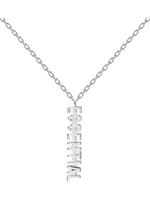 PdPaola Kette Super Future CO02-414-U 925er Silber