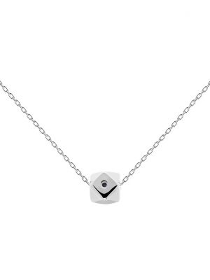 PdPaola Kinderkette Les Petites CO02-236-U 925er Silber