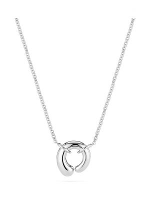 Sif Jakobs Jewellery Kette SJ-N2586 925er Silber