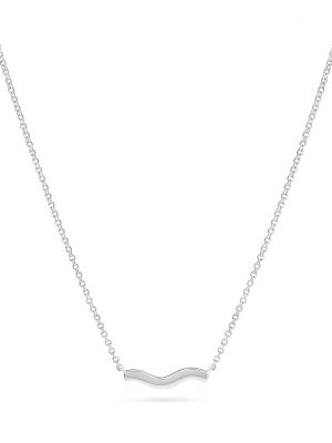 Sif Jakobs Jewellery Kette SJ-N3859 925er Silber