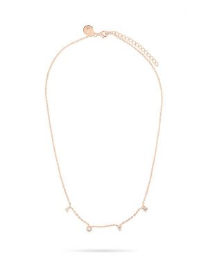 Tamaris Kette TJ-0700-N-45 925er Silber