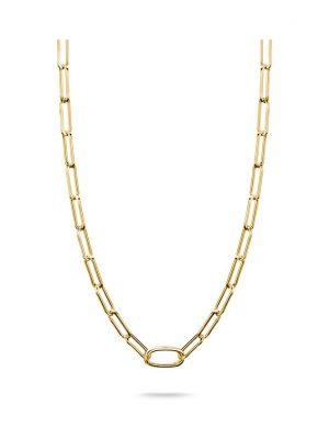 Thomas Sabo Kette Carrier C1207-413-39-L50 925er Silber
