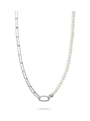 Thomas Sabo Kette Carrier C1211-082-14-L45 925er Silber