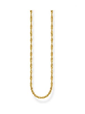 Thomas Sabo Kette Carrier KE2284-413-39-L45V 925er Silber