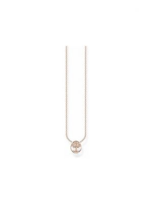 Thomas Sabo Kette Charming KE2126-416-14-L45V 925er Silber