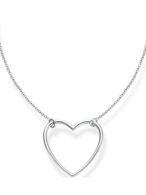 Thomas Sabo Kette Charming KE2138-001-21-L45V 925er Silber