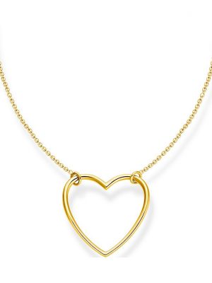 Thomas Sabo Kette Charming KE2138-413-39-L45V 925er Silber