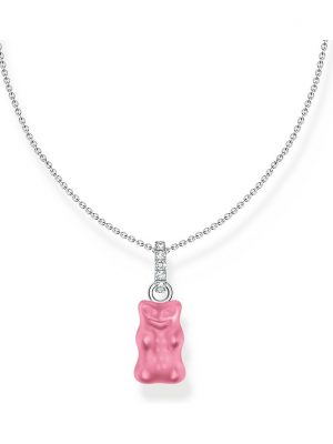 Thomas Sabo Kette Charming KE2209-052-9-L45V 925er Silber