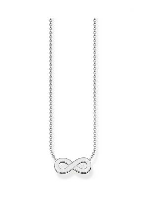 Thomas Sabo Kette Charming KE2221-001-21-L45V 925er Silber