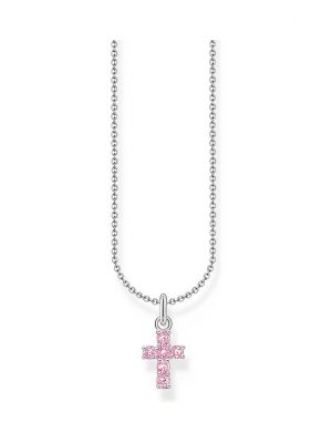 Thomas Sabo Kette Charming KE2226-051-9-L45V 925er Silber