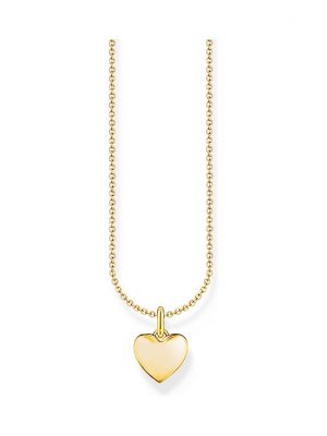 Thomas Sabo Kette Charming KE2234-413-39-L45V 925er Silber