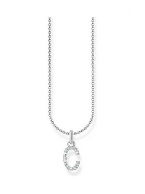 Thomas Sabo Kette Charming KE2242-051-14-L45V 925er Silber