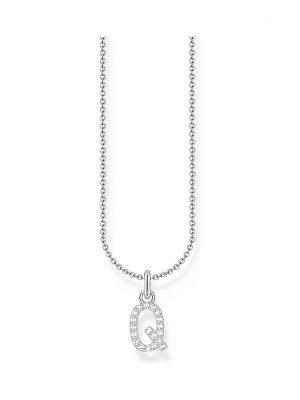 Thomas Sabo Kette Charming KE2256-051-14-L45V 925er Silber
