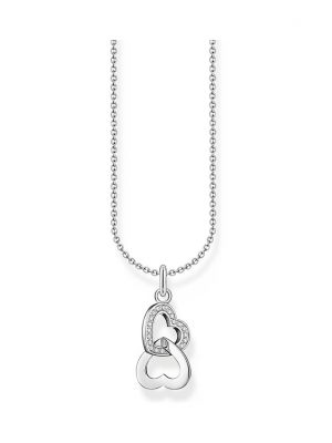 Thomas Sabo Kette Charming KE2267-051-14-L45V 925er Silber