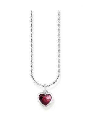 Thomas Sabo Kette Charming KE2268-051-10-L45V 925er Silber
