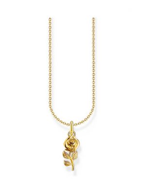Thomas Sabo Kette Charming KE2269-413-39-L45V 925er Silber