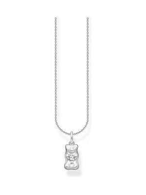 Thomas Sabo Kette Charming KE2325-001-21-L50V 925er Silber