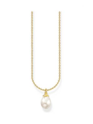 Thomas Sabo Kette Charming SCKE150351 925er Silber